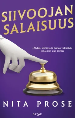 Siivoojan salaisuus