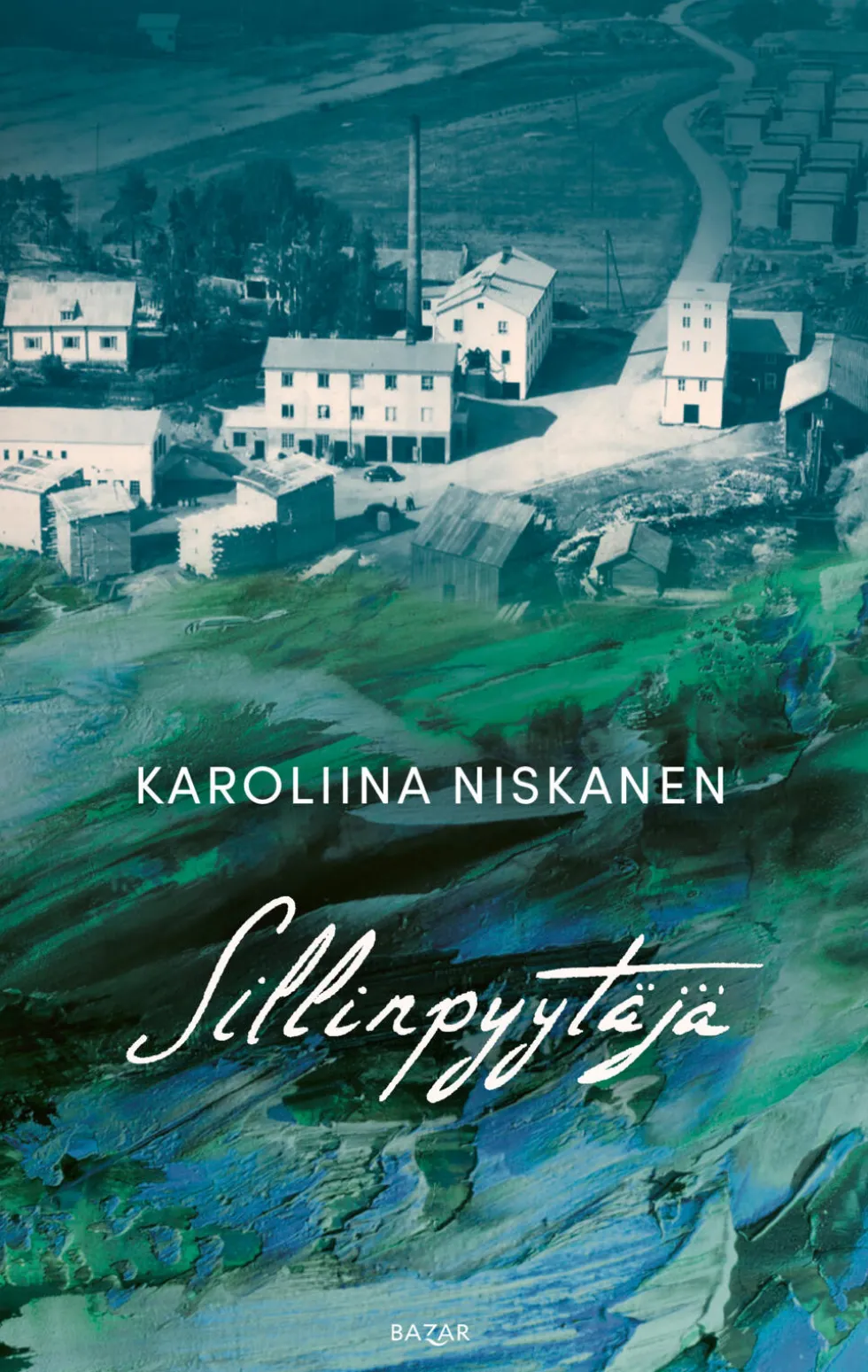 Sillinpyytäjä