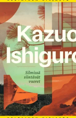 Silmissä siintävät vuoret