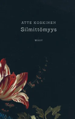 Silmittömyys