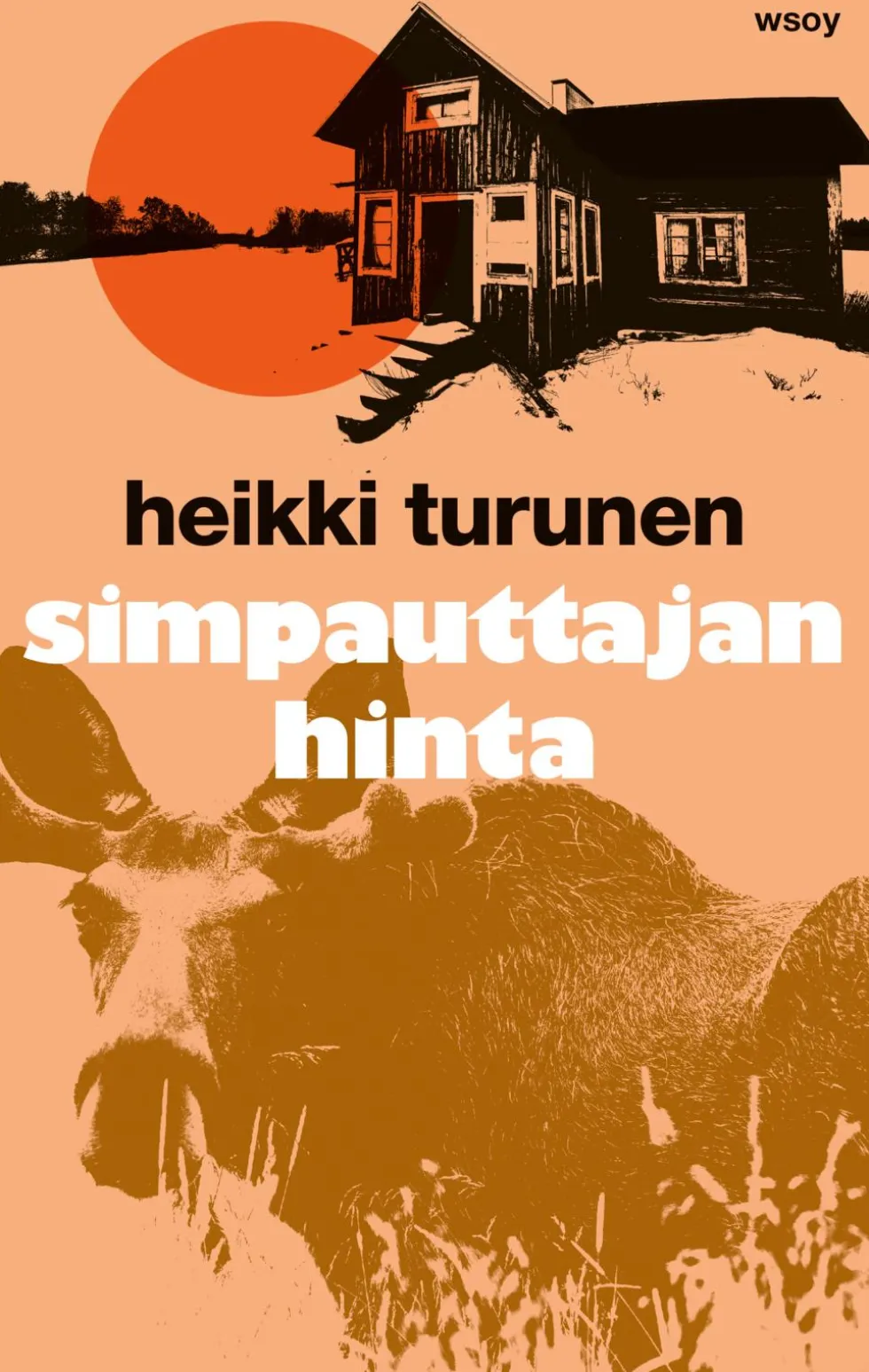 Simpauttajan hinta
