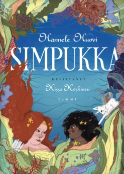 Simpukka