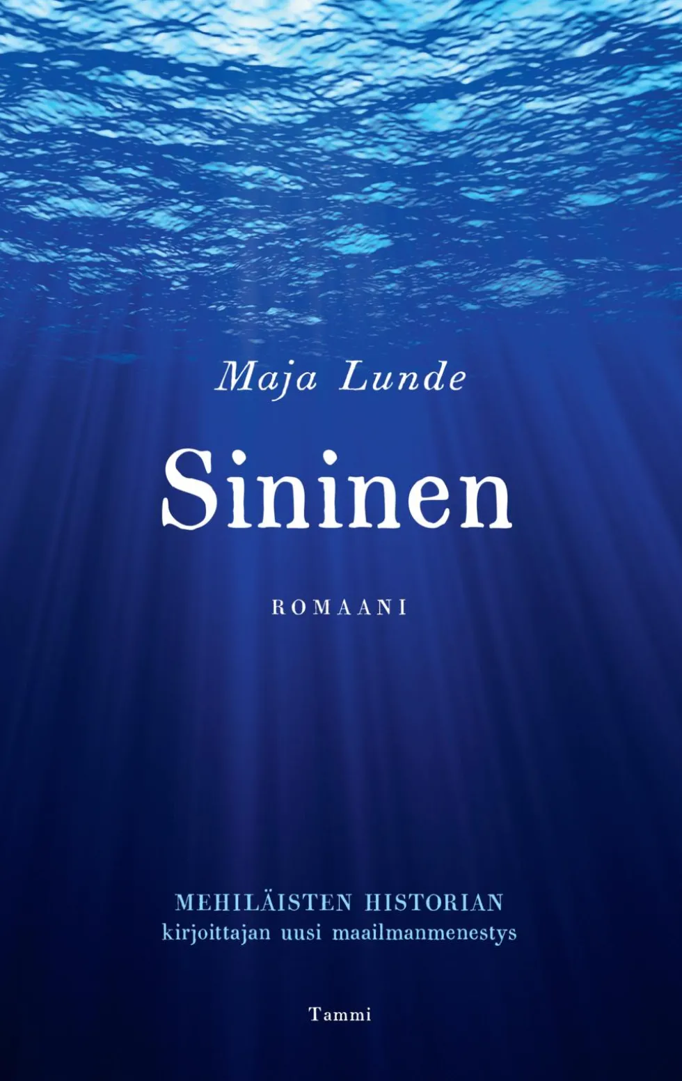 Sininen