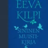 Sininen muistikirja