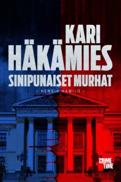 Sinipunaiset murhat