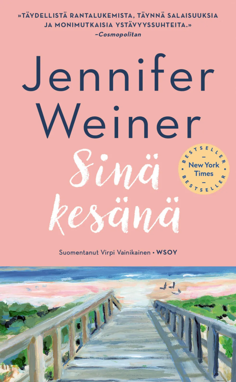 Sinä kesänä