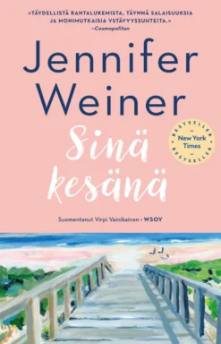 Sinä kesänä