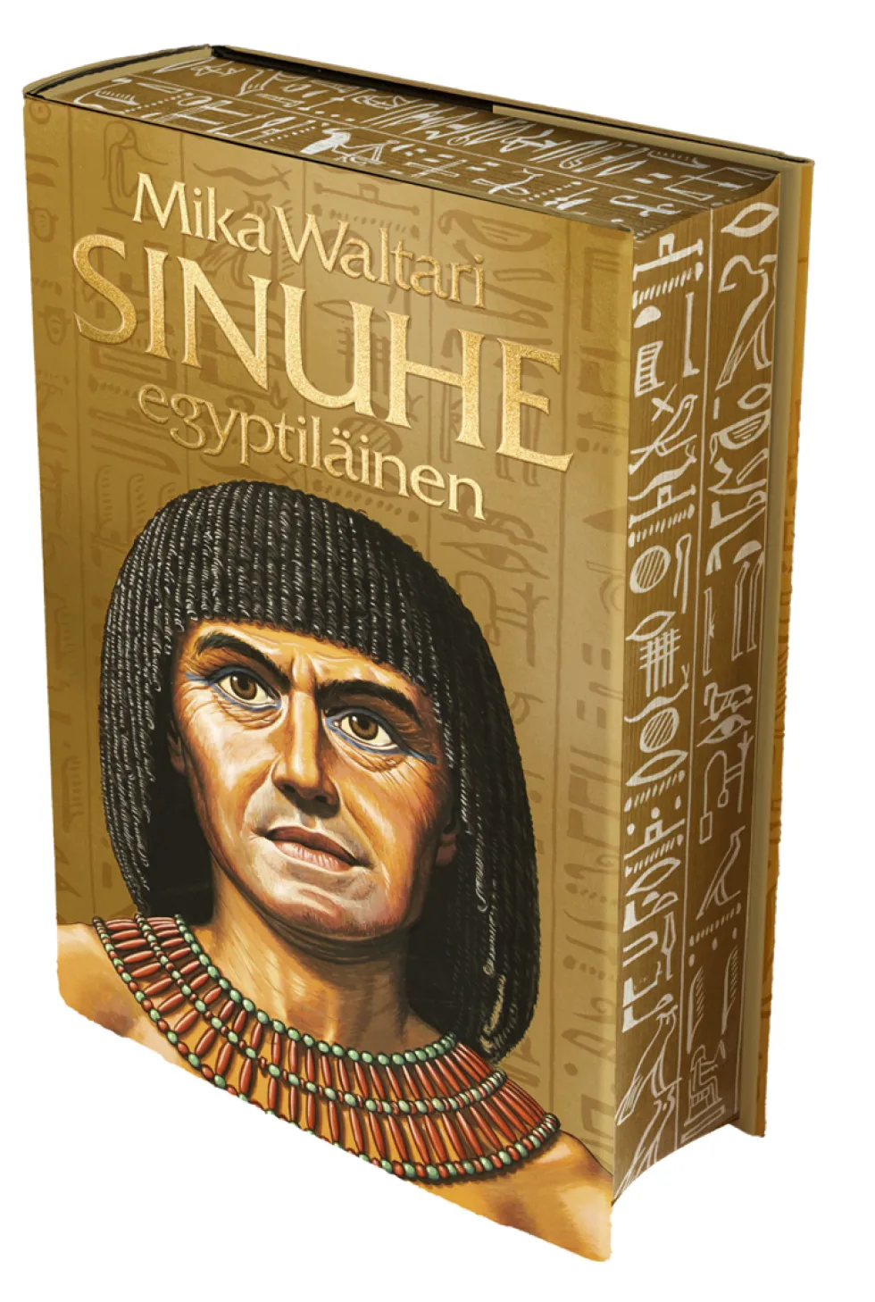 Sinuhe egyptiläinen