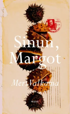 Sinun, Margot