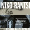 Sinun puolestasi vuodatettu