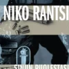 Sinun puolestasi vuodatettu