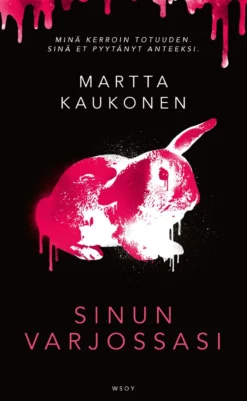 Sinun varjossasi