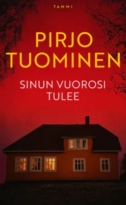 Sinun vuorosi tulee