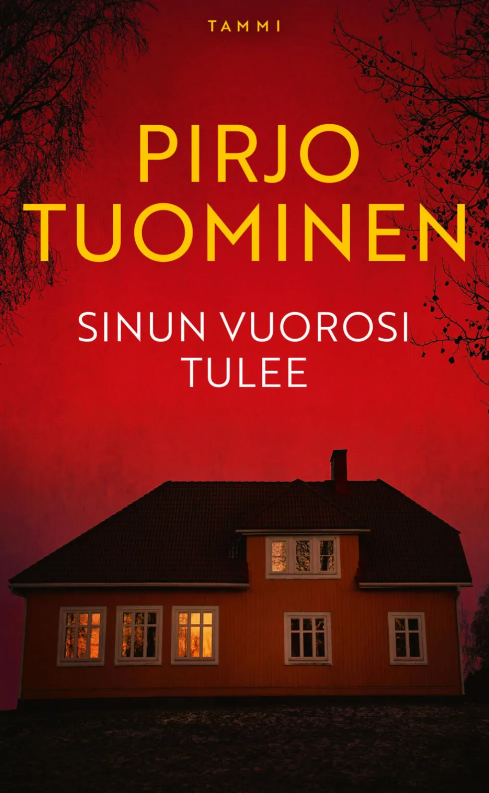 Sinun vuorosi tulee