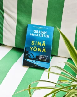 Sinä yönä