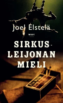 Sirkusleijonan mieli