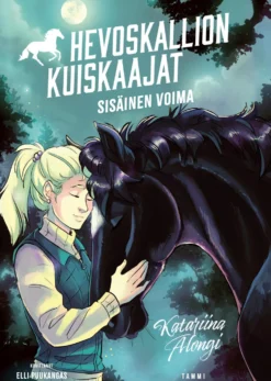 Sisäinen voima