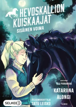 Sisäinen voima (selkokirja)