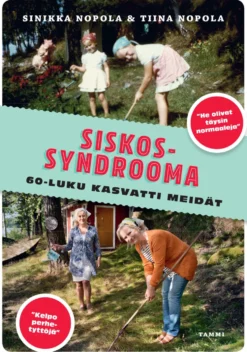 Siskossyndrooma