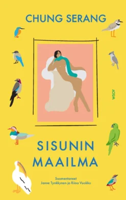 Sisunin maailma