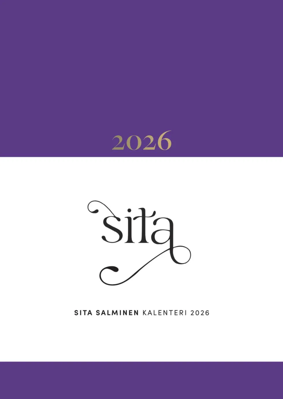 Sitan kalenteri 2026