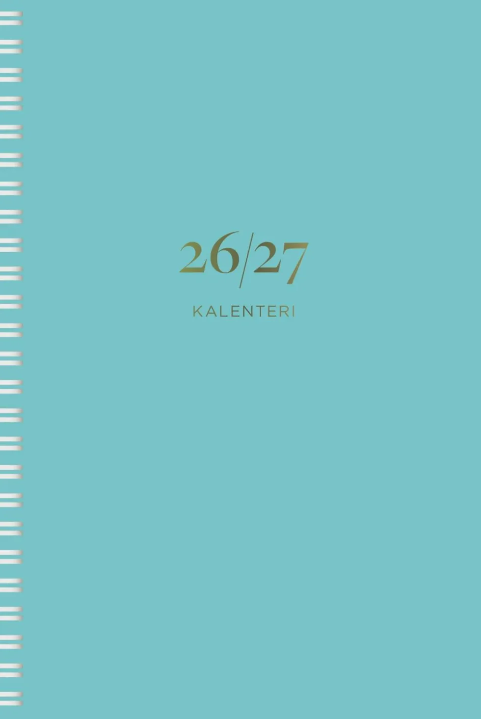 Sitan pikkukalenteri 2026–2027