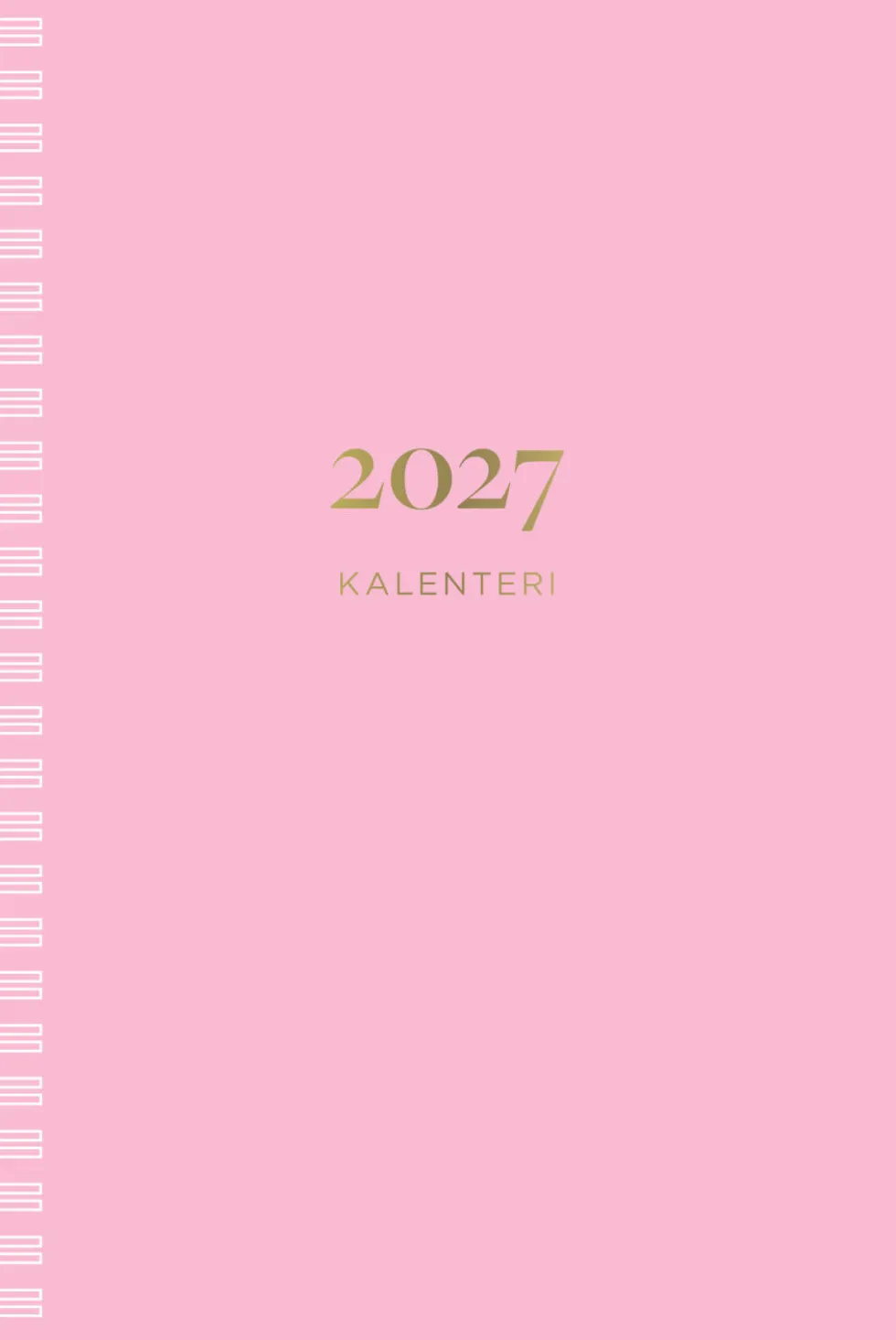 Sitan pikkukalenteri 2027