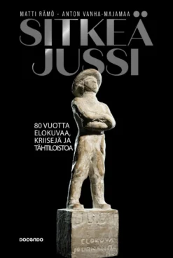 Sitkeä Jussi