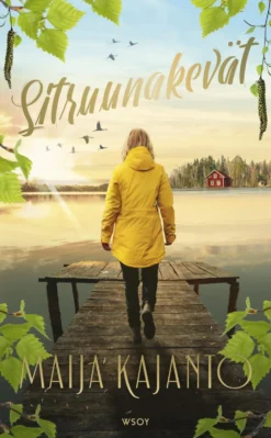 Sitruunakevät