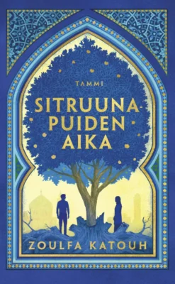 Sitruunapuiden aika
