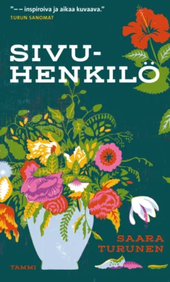 Sivuhenkilö