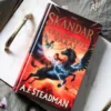Skandar ja yksisarvisvaras