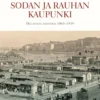 Sodan ja rauhan kaupunki