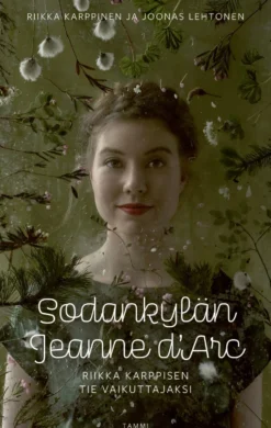 Sodankylän Jeanne d'Arc