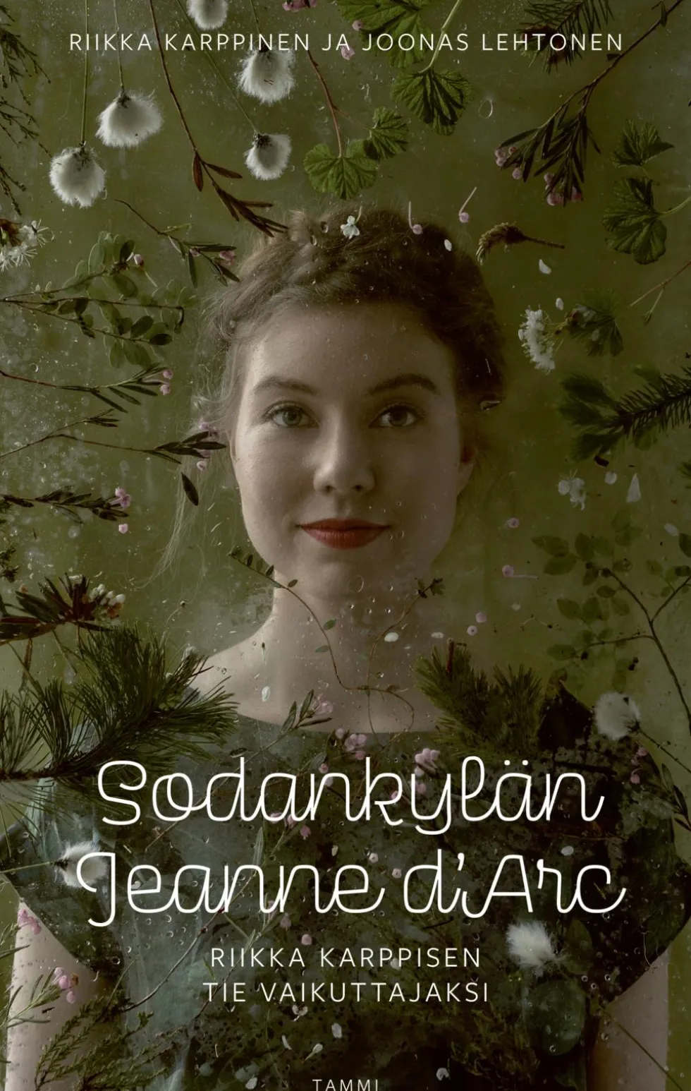 Sodankylän Jeanne d'Arc