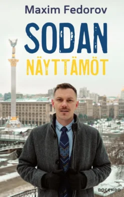 Sodan näyttämöt