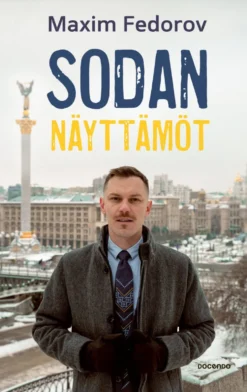 Sodan näyttämöt