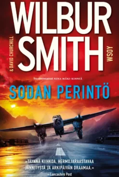 Sodan perintö
