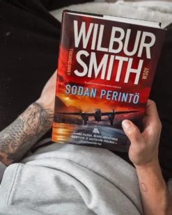 Sodan perintö