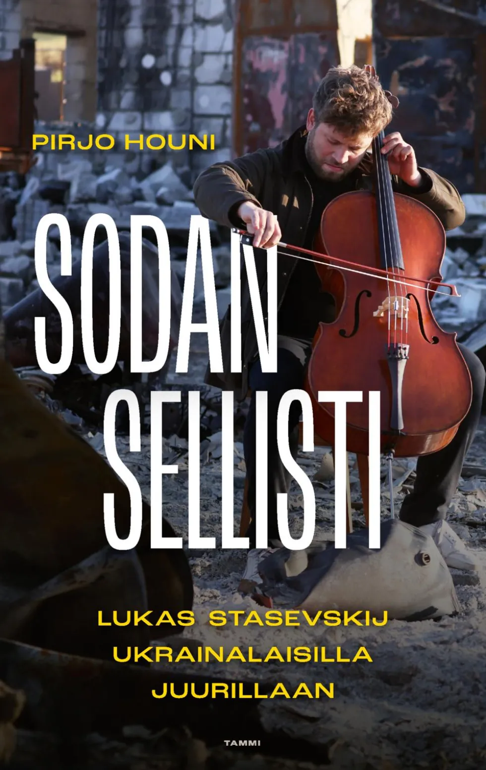 Sodan sellisti