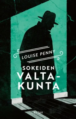 Sokeiden valtakunta