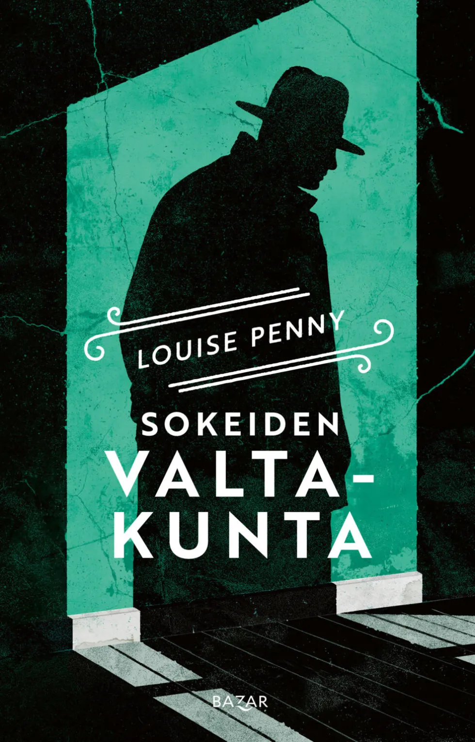 Sokeiden valtakunta
