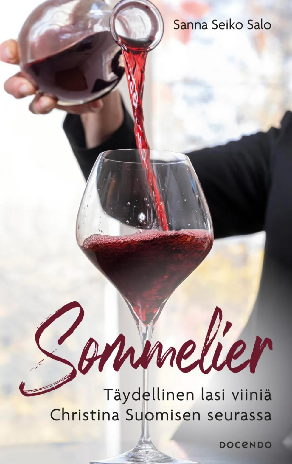 Sommelier