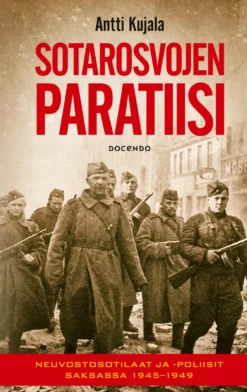 Sotarosvojen paratiisi