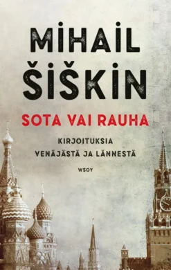 Sota vai rauha