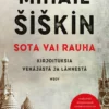 Sota vai rauha