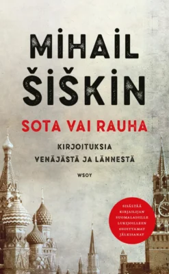 Sota vai rauha