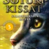Soturikissat: Ennustusten alku 3: Salaisuuksien metsä