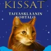Soturikissat: Erikoisseikkailu: Taivasklaanin kohtalo