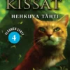 Soturikissat: Klaanien synty 4: Hehkuva tähti